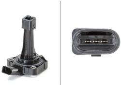 HELLA Snímač stavu motorového oleja HELLA 6PR 013 680-011 (6PR 013 680-011)