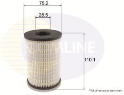 COMLINE Olejový filter COMLINE EOF269 (EOF269)