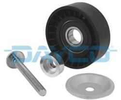 DAYCO Vratná/vodiaca kladka rebrovaného klinového remeňa DAYCO APV2673 (APV2673)