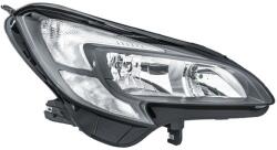 HELLA Hlavný svetlomet HELLA 1EF 011 830-021 (1EF 011 830-021)