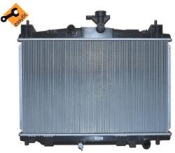 NRF Chladič motora NRF 53751 (53751)