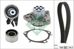 Schaeffler INA Vodné čerpadlo + sada ozubeného remeňa Schaeffler INA 530 0625 30 (530 0625 30)