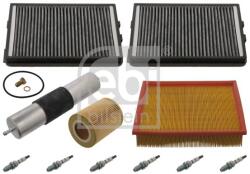 Febi Bilstein Sada dielov, inżpekcia FEBI BILSTEIN 37322 (37322)