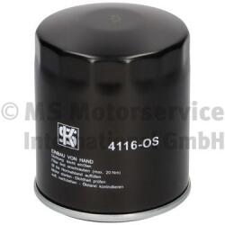 Kolbenschmidt Olejový filter KOLBENSCHMIDT 50014116 (50014116)
