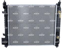 NRF Chladič motora NRF 59359 (59359)