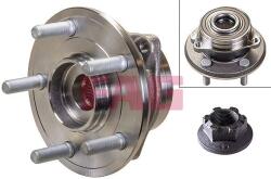 Schaeffler FAG Súprava ložísk kolesa Schaeffler FAG 713 6704 20 (713 6704 20)