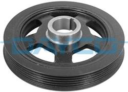 DAYCO Remenica kľukového hriadeľa DAYCO DPV1798 (DPV1798)