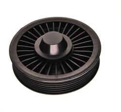 MAXGEAR Napínacia kladka rebrovaného klinového remeňa MAXGEAR 54-0122 (54-0122)