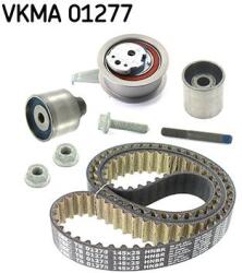 SKF Sada ozubeného remeňa SKF VKMA 01277 (VKMA 01277)