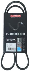 KAMOKA Ozubený klinový remeň KAMOKA 7014062 (7014062)
