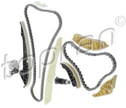 TOPRAN Sada rozvodovej reťaze TOPRAN 117 267 (117 267)