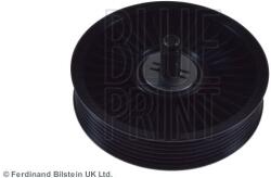 BLUE PRINT Vratná/vodiaca kladka rebrovaného klinového remeňa BLUE PRINT ADG096500 (ADG096500)