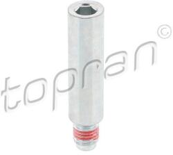 TOPRAN Skrutka brzdového strmeňa TOPRAN 110 713 (110 713)