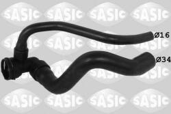 SASIC Hadica chladenia SASIC 3406278 (3406278)