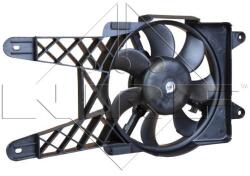 NRF Ventilátor chladenia motora NRF 47039 (47039)