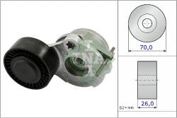 Schaeffler INA Napinák rebrovaného klinového remeňa Schaeffler INA 534 0470 10 (534 0470 10)