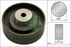Schaeffler INA Obehová/vodiaca kladka ozubeného remeňa Schaeffler INA 532 0051 10 (532 0051 10)