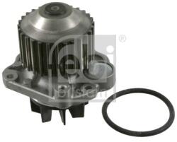 Febi Bilstein Vodné čerpadlo, chladenie motora FEBI BILSTEIN 22168 (22168)