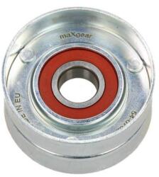 MAXGEAR Napínacia kladka rebrovaného klinového remeňa MAXGEAR 54-0702 (54-0702)