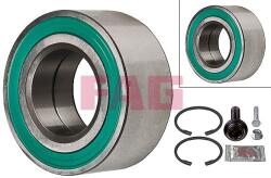 Schaeffler FAG Súprava ložísk kolesa Schaeffler FAG 713 6100 90 (713 6100 90)