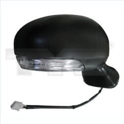 TYC Vonkajšie zrkadlo TYC 336-0117 (336-0117)