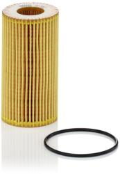 Mann-filter Olejový filter MANN-FILTER HU 7012 z (HU 7012 z)