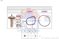 FACET Termostat chladenia FACET 7.8961 (7.8961)