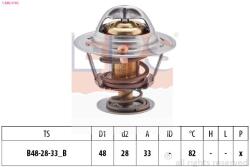 EPS Termostat chladenia EPS 1.880. 319S (1.880.319S)