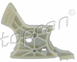 TOPRAN Vodiaca lišta, rozvodová reťaz TOPRAN 502 624 (502 624)