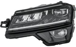 HELLA Hlavný svetlomet HELLA 1EX 354 855-031 (1EX 354 855-031)