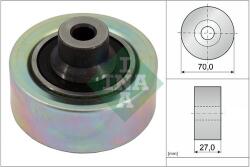 Schaeffler INA Vratná/vodiaca kladka rebrovaného klinového remeňa Schaeffler INA 532 0474 10 (532 0474 10)