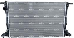 NRF Chladič motora NRF 550219 (550219)