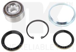 NK Ložisko kolesa NK 754517 (754517)