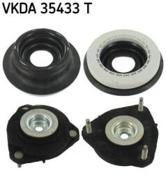 SKF Oporné ložisko pružiacej jednotky SKF VKDA 35433 T (VKDA 35433 T)