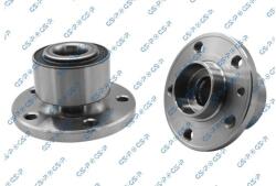 GSP Súprava ložísk kolesa GSP 9340003 (9340003)