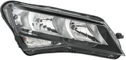 HELLA Hlavný svetlomet HELLA 1LJ 011 939-041 (1LJ 011 939-041)