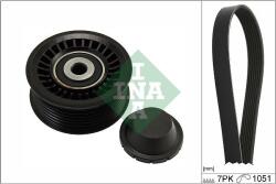Schaeffler INA Ozubený klinový remeň - Sada Schaeffler INA 529 0486 10 (529 0486 10)