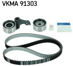 SKF Sada ozubeného remeňa SKF VKMA 91303 (VKMA 91303)