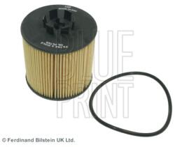 BLUE PRINT Olejový filter BLUE PRINT ADV182104 (ADV182104)