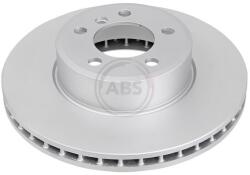 A. B. S Brzdový kotúč A. B. S. 17534 (17534)
