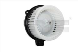 TYC Vnútorný ventilátor TYC 513-0008 (513-0008)