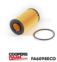 CoopersFiaam Olejový filter CoopersFiaam FA6098ECO (FA6098ECO)