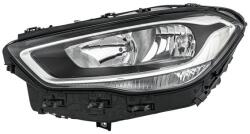 HELLA Hlavný svetlomet HELLA 1EG 013 074-111 (1EG 013 074-111)