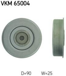 SKF Napinák rebrovaného klinového remeňa SKF VKM 65004 (VKM 65004)
