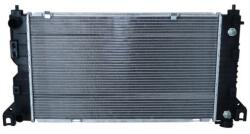 NRF Chladič motora NRF 50238 (50238)