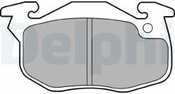 DELPHI Klocki Ham. Saxo/106 (lp1053)