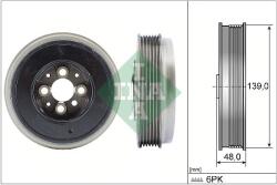 Schaeffler INA Remenica kľukového hriadeľa Schaeffler INA 544 0065 10 (544 0065 10)