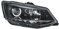 HELLA Hlavný svetlomet HELLA 1EL 011 824-221 (1EL 011 824-221)