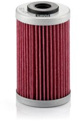 Mann-filter Olejový filter MANN-FILTER MH 55 (MH 55)