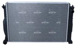 NRF Chladič motora NRF 53093 (53093)